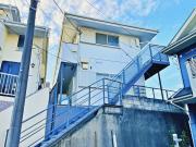 グリーンライン日吉本町駅まで徒歩23分