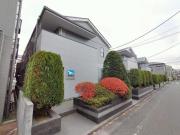 ブランシュ・ネージュA