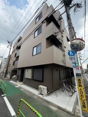 都営大江戸線新江古田駅まで徒歩12分