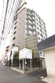 ピュアライフ砂津