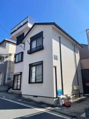 京急本線金沢文庫駅まで徒歩12分