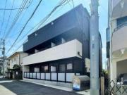 トレゾールKA板橋本町