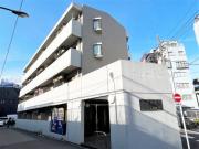 ＪＲ総武線（各駅停車）大久保駅まで徒歩2分