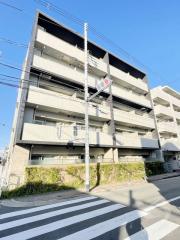 阪急神戸線塚口駅まで徒歩5分