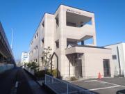 ＪＲ東海道本線草津駅まで徒歩14分