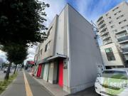 地下鉄東西線発寒南駅まで徒歩3分