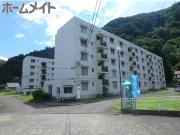 ビレッジハウス八幡II1号棟
