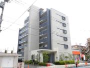 ＪＲ埼京線戸田駅まで徒歩2分