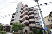 阪急京都線崇禅寺駅まで徒歩7分