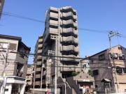 地下鉄谷町線喜連瓜破駅まで徒歩4分
