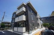 京成千原線学園前駅まで徒歩13分