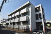 ＪＲ中央線八王子駅までバス約10分 徒歩2分