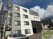 CITYRESIDENCE新道東