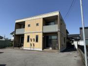 ハピネス大町