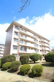 立川柏町住宅11号棟