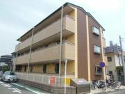 シャルマン五番館