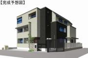 アーシエル経堂レジデンス