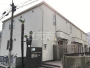 カメリア富士見台