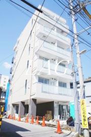 ＪＲ総武本線市川駅まで徒歩7分