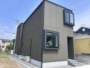 下江津3丁目戸建