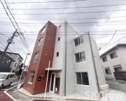 MAXIV CITY 新江古田