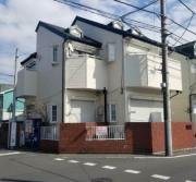 ＪＲ京浜東北・根岸線蕨駅まで徒歩17分