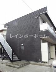 リブリ・アプリコットガーデン