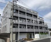 アジールコート西馬込II