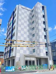 ＪＲ鹿児島本線九州工大前駅まで徒歩21分