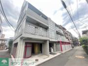 パークアベニューアイズ