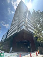 ＪＲ山手線浜松町駅まで徒歩5分