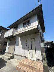 水田地所貸家