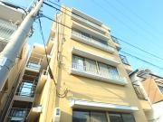 メゾン岸地