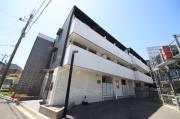 ＪＲ福知山線塚口駅まで徒歩10分