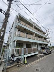 相鉄本線さがみ野駅までバス約5分 徒歩1分