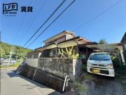 坂根町借家