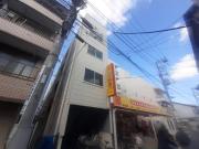 イカリハイツ