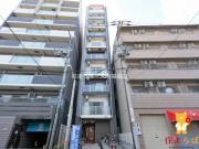 南海高野線今宮戎駅まで徒歩3分