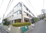 ブリリアイスト代々木上原