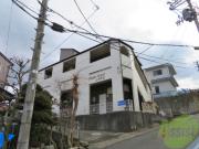 プリンスコート山手町B