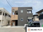 西鉄天神大牟田線筑紫駅まで徒歩7分