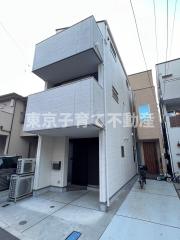 大塚5丁目戸建
