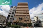 TOUEN BLDG トウエンビル