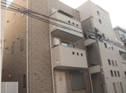 アペックス・中野新橋