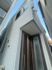 川上邸戸建