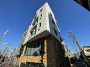 ＪＲ京浜東北・根岸線蒲田駅まで徒歩7分