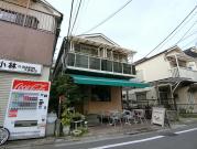 京王線幡ヶ谷駅まで徒歩5分