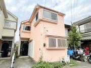 所沢市北秋津戸建