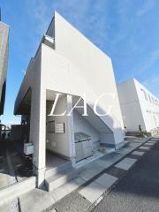 ＪＲ高崎線宮原駅まで徒歩9分
