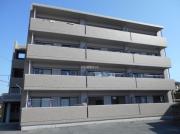 白本マンション